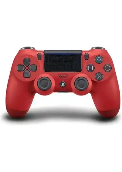Bşr Tech Doubleshock 4 Kablosuz Titreşimli Oyun Kolu ile Oyun Deneyiminizi Geliştirin