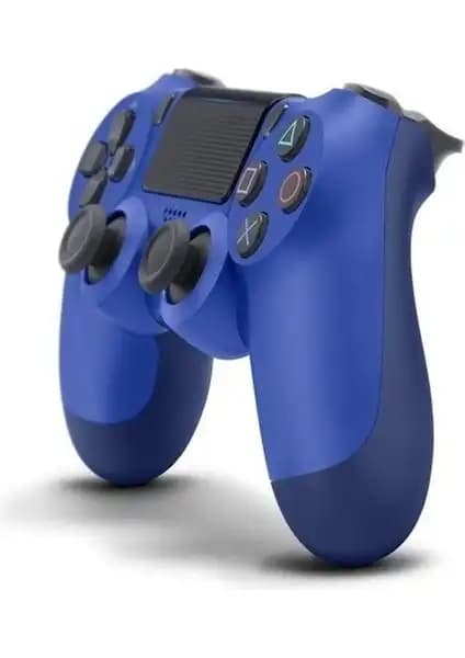 Byoztek PS4 DualShock 4 V2 Oyun Kumandası: Çoklu Platform Uyumu ve Ergonomik Tasarım