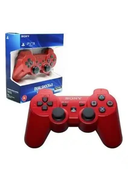 Byoztek Sony Kablosuz Joystick Kol: PS3 İçin Üstün Oyun Deneyimi ve Ergonomik Tasarım