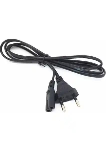 Capitao PS4 Güç Kablosu: Güç ve Güvenilirlik Sunan Yüksek Kaliteli Aksesuar