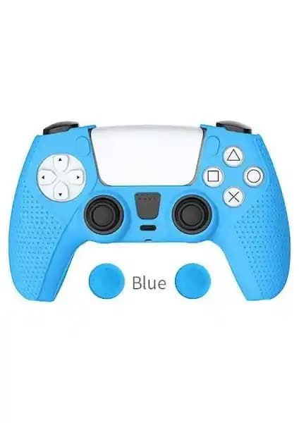 Comse PS5 Dualsense Silikon Kılıf ve Analog Koruyucu Ürün İncelemesi ve Kullanım Avantajları