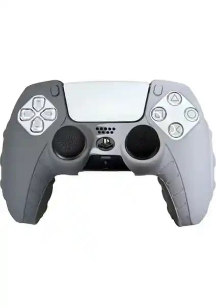 Comse PS5 Joystick Silikon Kılıfı: Dayanıklı ve Ergonomik Oyun Aksesuarı