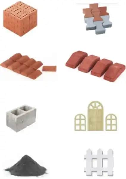 Demir Yapım Minyatür Orta Paket İnşaat Seti Detaylı İnceleme ve Kullanım İpuçları