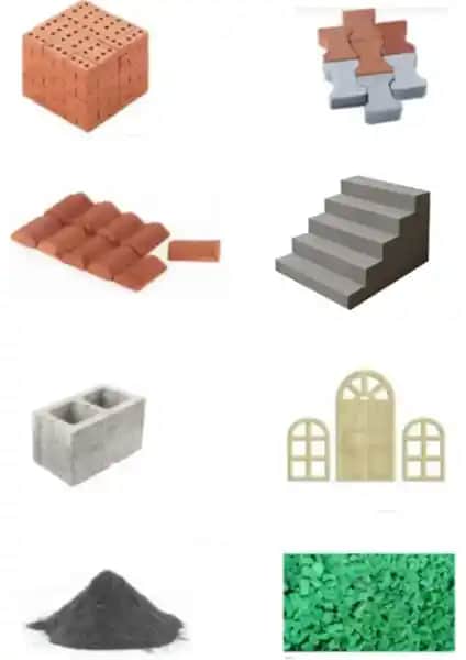 Demir Yapım Minyatür Orta Paket İnşaat Seti Detaylı ve Gerçekçi Model Yapımı İçin Uygun