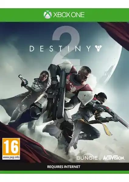 Destiny 2: İnsanlığın Son Savunucusu Oyun İncelemesi ve Temel Bilgiler