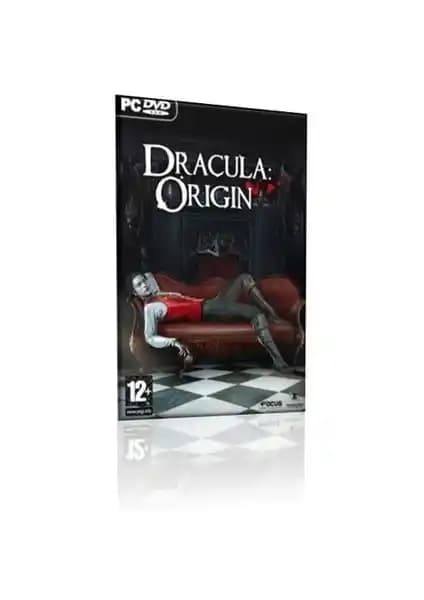 Dracula: Origin PC Oyunu İncelemesi Korku ve Macera Temalarını Bir Arada Sunar