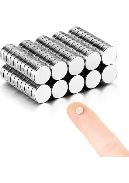 Hdg Yuvarlak Mini Neodyum Mıknatıs: Güçlü ve Çok Yönlü Küçük Manyetik Çözüm