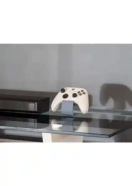 Just3dprintings Oyun Konsolu Standı Modern ve İşlevsel Tasarımıyla Favoriniz Olacak