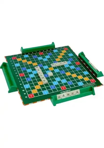 Kelime Üretme Oyunu: Eğlenceli ve Eğitici Masa Oyunu ile Kelime Becerilerinizi Geliştirin