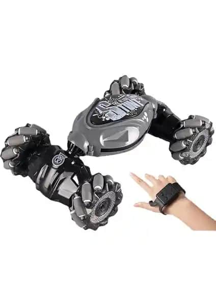 Love Home Uzaktan Kumandalı Arazi Araba: Dayanıklı ve Çok Fonksiyonlu Çocuk Oyuncağı