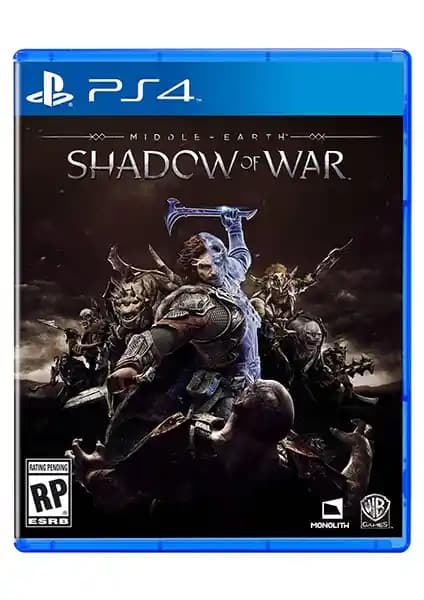 Middle Earth Shadow Of War PS4 İncelemesi: Epik Macera ve Yenilikçi Oynanış Özellikleri