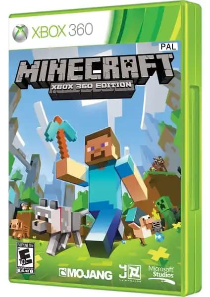 Minecraft Xbox 360: Yaratıcılığı ve Keşfi Destekleyen Popüler Oyun Seçeneği