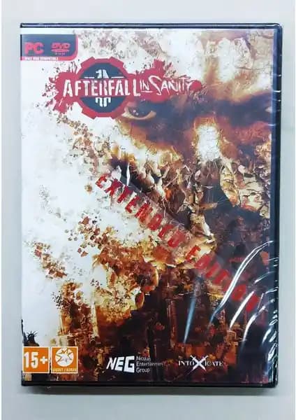 Neg Afterfall In Sanity Extended Edition 2.0 PC oyunu detayları ve özellikleri