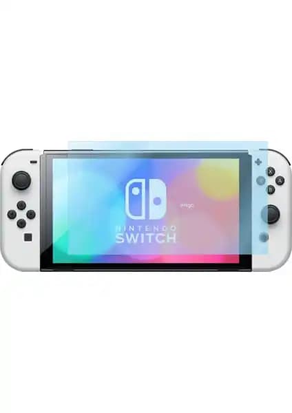 Nintendo Switch OLED 7 İnç Ekran Koruyucu İncelemesi ve Koruma Özellikleri