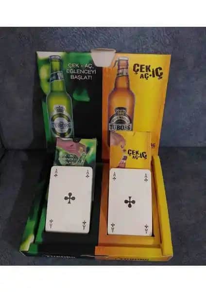 Oyun Kağıtları: Yüksek Kaliteli ve Estetik Tasarımlarla Oyun Deneyimini Zenginleştirir