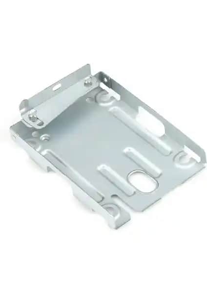 PlayStation 3 Superslim HDD Kızak: Güvenilir ve Kullanımı Kolay Donanım Parçası