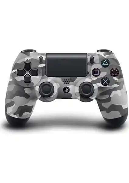 Sony Dualshock 4 V2 Kablosuz Oyun Kumandası İncelemesi ve Özellikleri