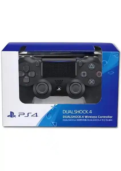 Sony PS4 DualShock 4 V2 Kontrolcü İncelemesi: Performans, Dayanıklılık ve Kullanıcı Deneyimi
