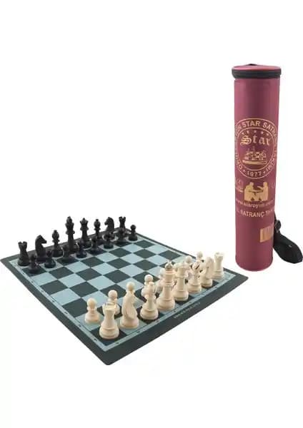 Star Okul Satranç Takımı: Yüksek Kalite ve Güvenilirlik ile Eğitim ve Rekabet İçin Ideal