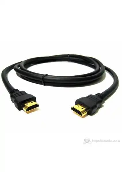 Tasco Sony PS3 Uyumlu 1,4 3D HDMI Kablo ile Yüksek Kaliteli Görüntü ve Ses Deneyimi