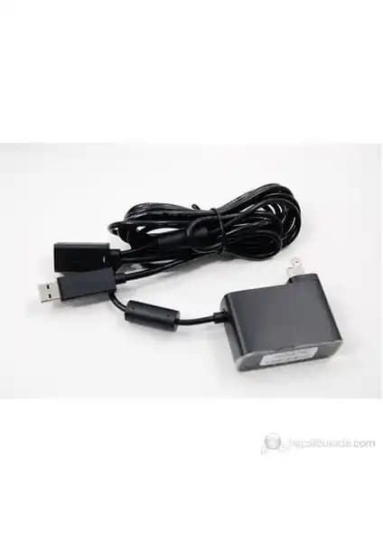 Tasco Xbox Uyumlu X360-3716 Kinect Adaptör ile hareket tabanlı oyun deneyimini geliştirin