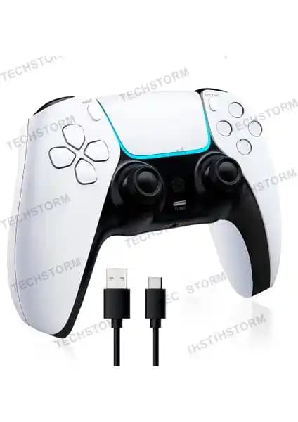 Techstorm Exotic T28 Pro Kablosuz Oyun Denetleyicisi Özellikleri ve Kullanıcı Yorumları