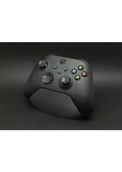 TH3D Xbox Joystick Standı: Dayanıklı, Çevre Dostu ve Ergonomik Oyun Aksesuarı