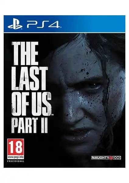 The Last Of Us Part 2 PS4 Oyunu Türkçe Dublaj ve Altyazı ile Yüksek Kalite Oyun Deneyimi