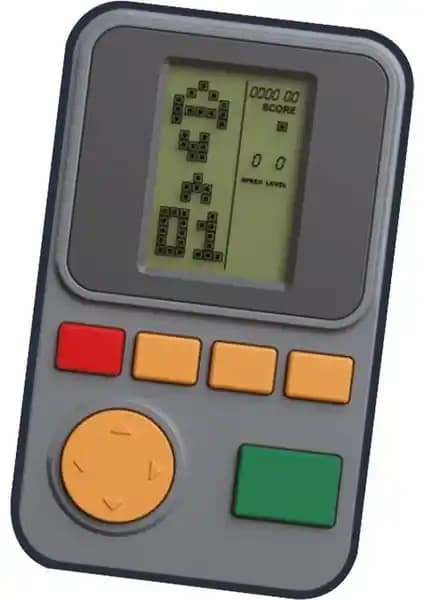 Torima GC-011 Gri El Atarisi Joystick ile Retro Oyun Deneyimini Yeniden Yaşayın