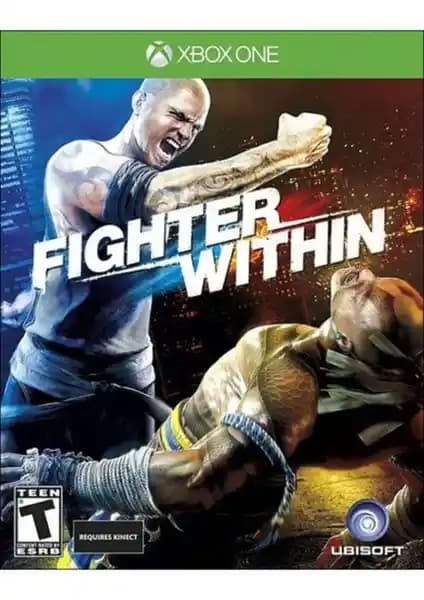 Ubisoft Fighter Within Xbox One İçin Gelişmiş Dövüş Deneyimi ve Yenilikçi Kontrol Sistemleri