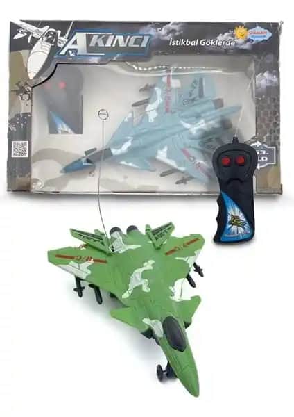 Uzaktan Kumandalı Jet Uçaklar: Gerçekçi Hareket ve Dayanıklılık Özellikleriyle Öne Çıkan Hobi Uçakları