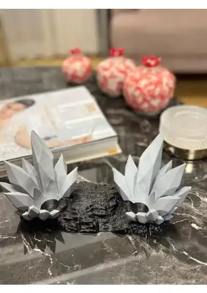 Wellcut Xbox Kontrolcü Standı: Modern ve Dayanıklı Oyun Aksesuarı