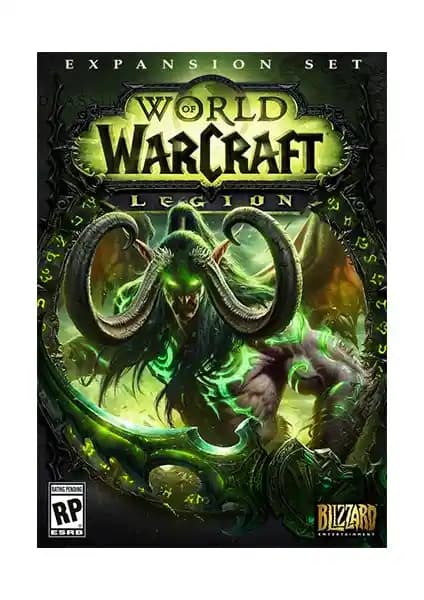 World of Warcraft Legion Genişleme Paketi İncelemesi ve Oyun İçeriği Özellikleri