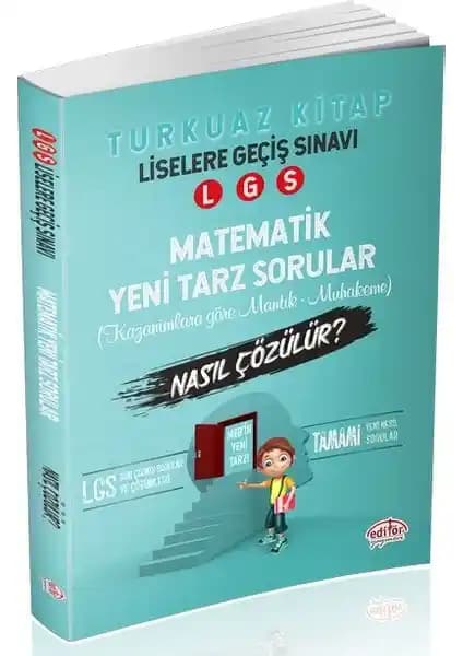 8. Sınıf LGS Mantık ve Muhakeme Matematik Soruları Çözüm Rehberi