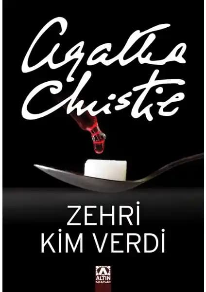 Agatha Christie'nin Gizemli Hikayeleri Altın Kitaplar Tarafından Türkçe Olarak Sunuluyor