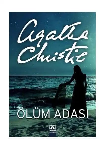 Agatha Christie’nin Ölüm Adası Romanı: Gizemli ve Sürükleyici Polisiye Eser