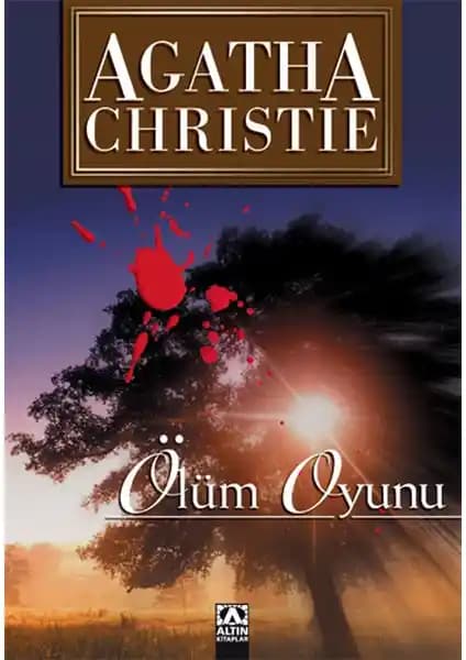 Agatha Christie’nin Ölüm Oyunu Romanı: Gizemli ve Sürükleyici Polisiye Eser Analizi