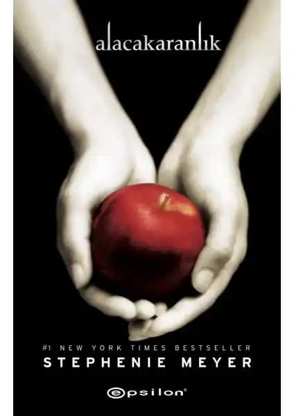 Alacakaranlık Romanı: Stephenie Meyer'in Fantastik ve Romantik Hikayesi