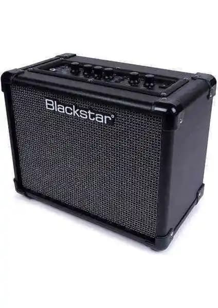Blackstar ID:Core 10 V3 Dijital Gitar Amfisi İncelemesi ve Özellikleri