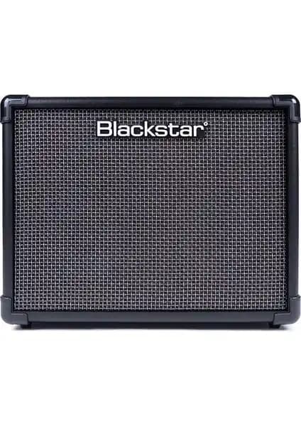 Blackstar ID:Core 20 V3 Dijital Elektro Gitar Amfisi Performans ve Çok Fonksiyon Özellikleri