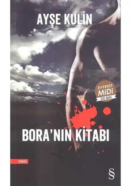 Bora'nın Hikayesi: Ayşe Kulin'in Derinlemesine İncelenen Psikolojik Romanı