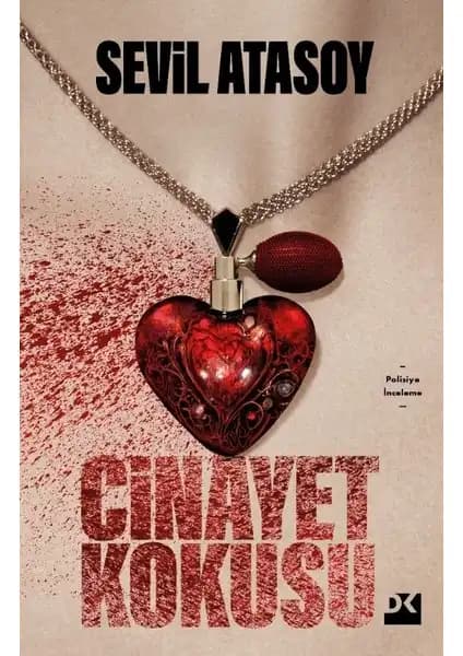 Cinayet Kokusu: Adli Bilimlerin Gücüyle Suçların Derinlemesine Analizi