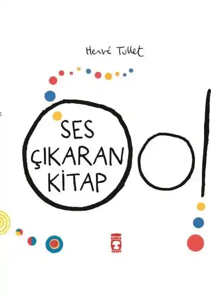 Çocuklar İçin Ses Çıkaran Kitap: Hayal Gücünü Geliştiren Eğlenceli Eğitim Aracı