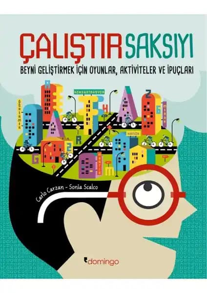 Çocukların Zihinsel Gelişimini Destekleyen Eğitici ve Eğlenceli Kitap: Çalıştır Saksıyı İncelemesi
