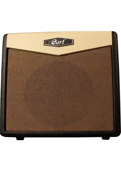 Cort CM15R Elektro Gitar Amplifi: Yüksek Performanslı ve Taşınabilir Ses Çözümü