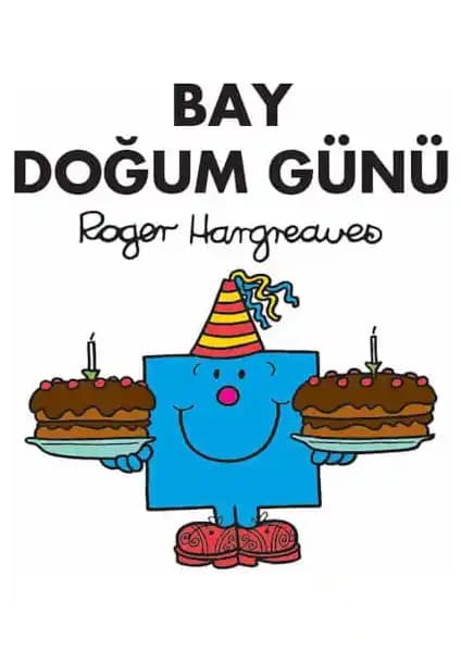 Doğan Çocuk Bay Doğum Günü: Eğlenceli ve Öğretici Çocuk Kitabı Özeti