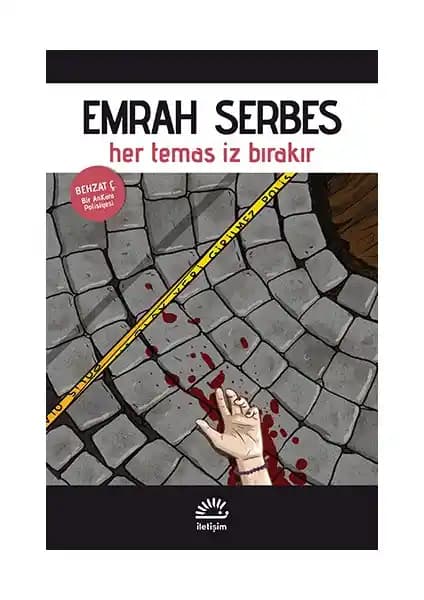 Emrah Serbes'in Edebiyat ve Hayatına Dair Detaylı Bilgi ve Analiz