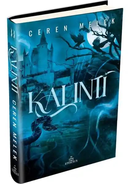 Ephesus Yayınları Kalıntı 2 Romanı: Karanlık ve Gizemli Bir Edebiyat Deneyimi