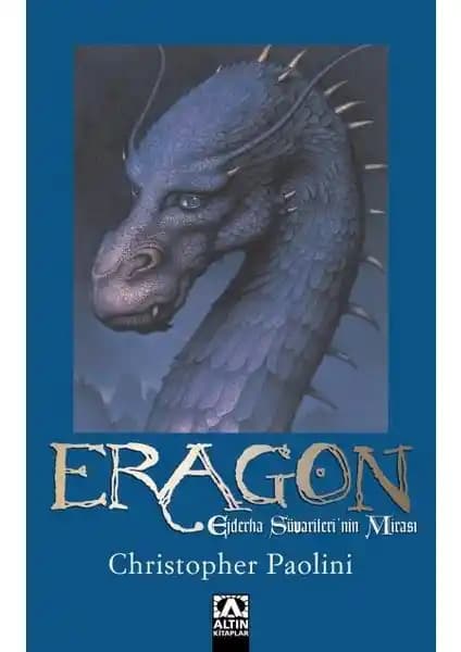 Eragon: Ejderha Süvarilerinin Mirası Kitabı İncelemesi ve Temel Bilgiler