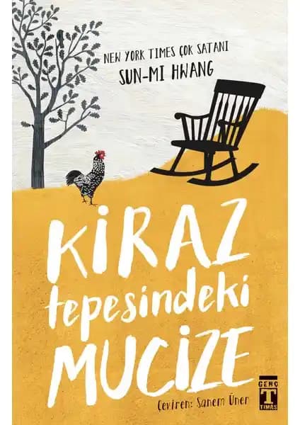 Genç Timaş Kiraz Tepesindeki Mucize: İnsan Doğası ve Maneviyatın Derin Hikayesi